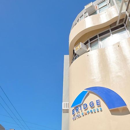 Bridge Hotel Express Cagayan de Oro Exterior foto
